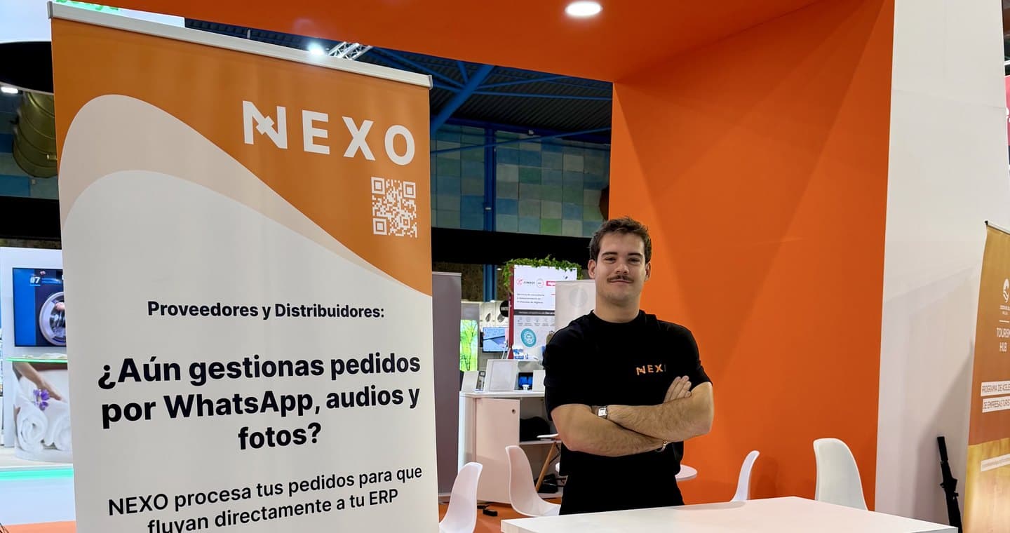 NEXO en Costa del Sol Tourism Hub
