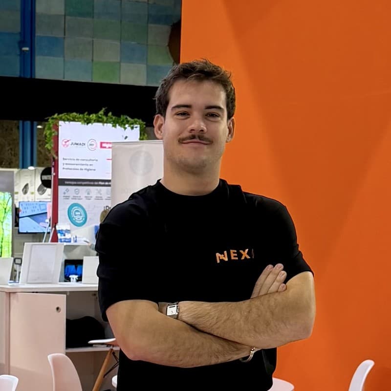 Borja Gozalo